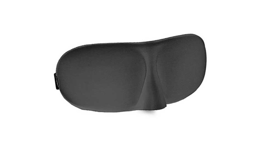 Image 2: Travel Eye Mask