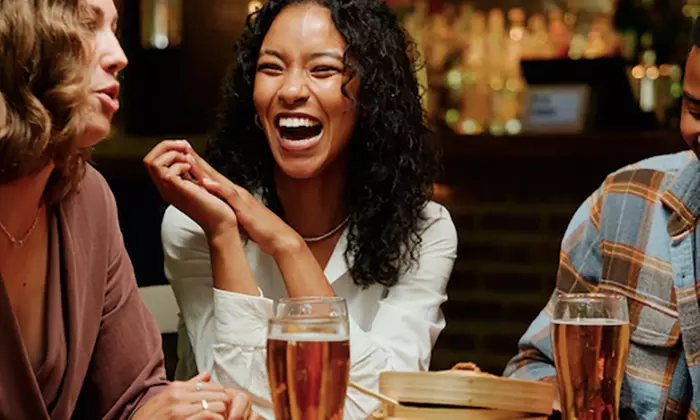 Thai Vegan Dining Credit or Three Course Dinner with Drinks