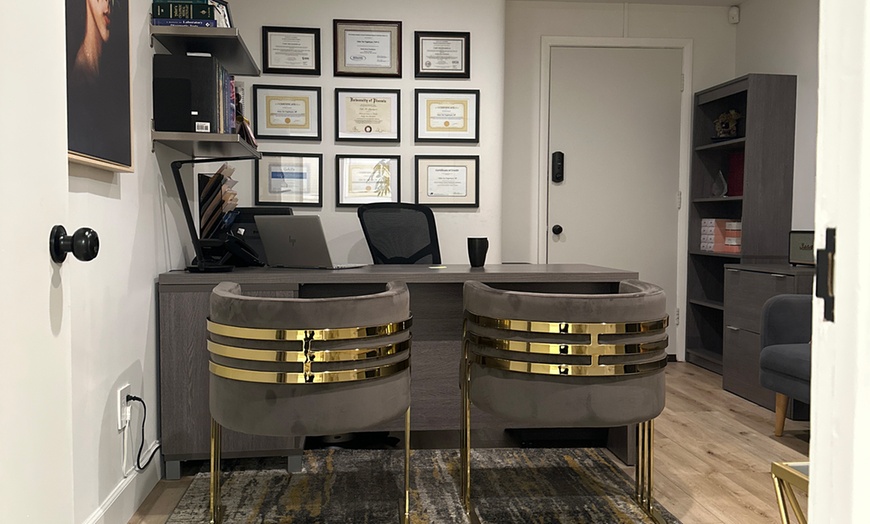 Image 4: Achieve a Youthful Look with 20, 40, 50, or 60 Units of Botox 