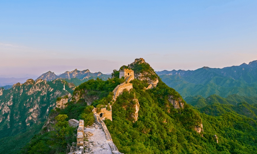 Image 9: ✈ 10- or 12-Day Tour of China with Air from InterTrips