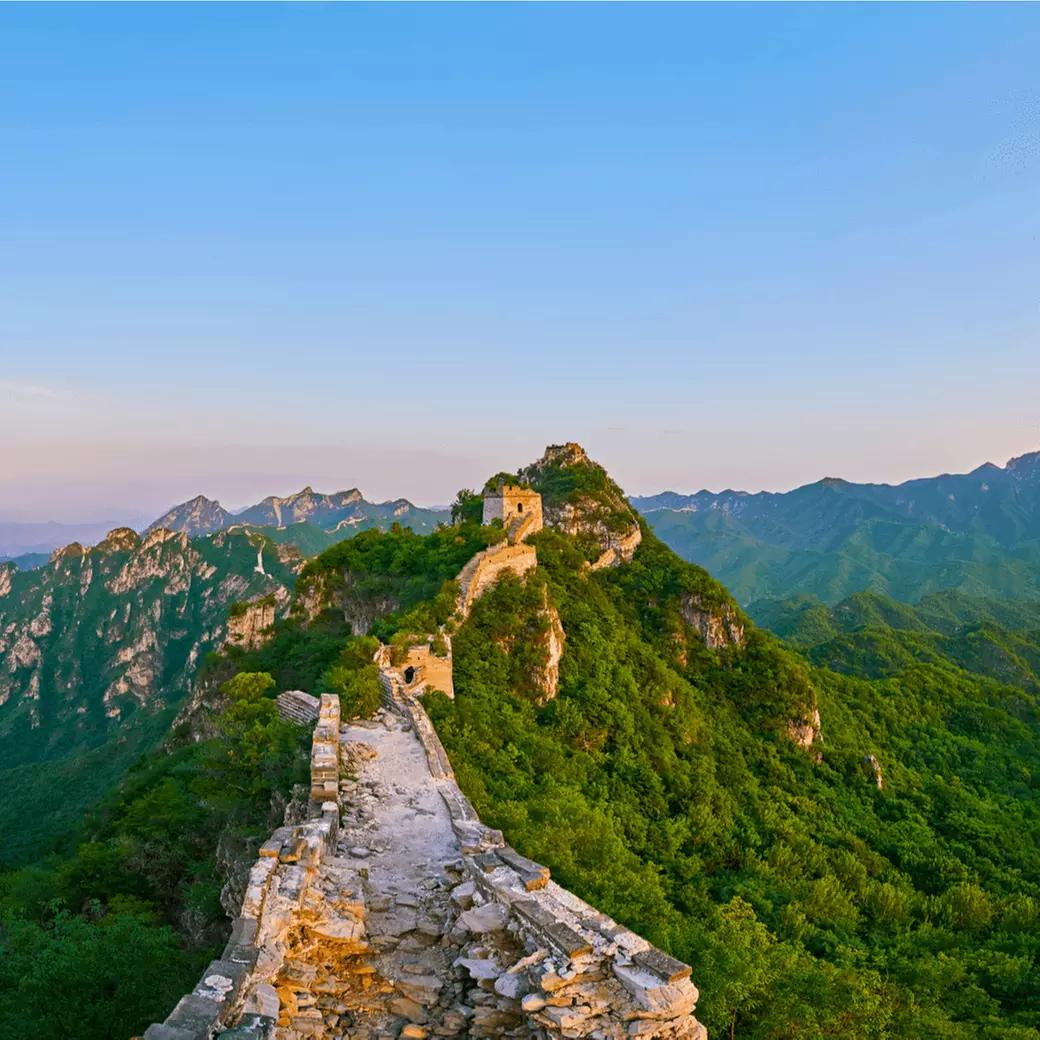 ✈ 10- or 12-Day Tour of China with Air from InterTrips