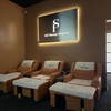 Image 1: 60-Minute Deluxe Foot Therapy for Individuals or Couples