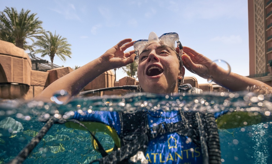 Image 12: Aquaventure Waterpark Tickets – Atlantis The Palm Day Pass