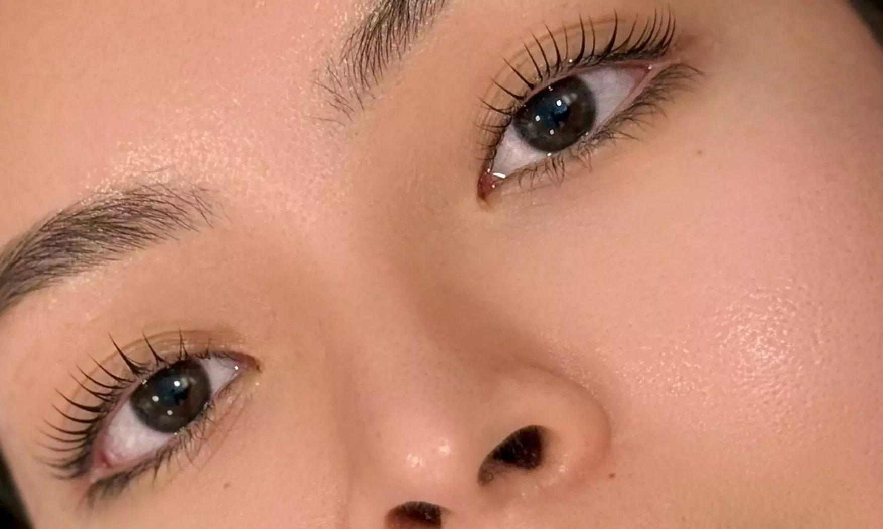 Achieve Stunning Lashes with Korean Lash Lift!