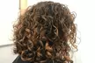 Refresh your Look with a Haircut, Root Color, Brazilian Blow-Out Package (Up to 40% Off) - Second Medium