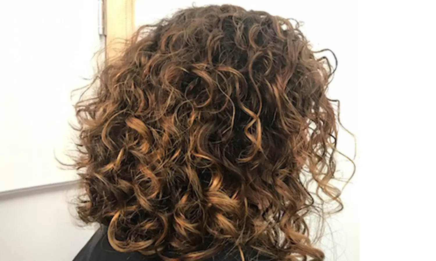 Transform Your Look with a Haircut, Color, Brazilian Blow-Out Package!