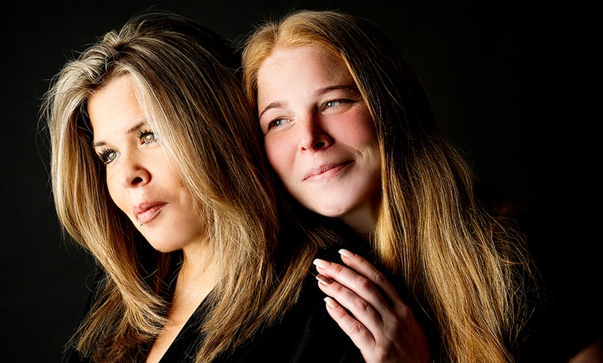 Image 6: Professionelles Fotoshooting für 3 oder 5 Personen