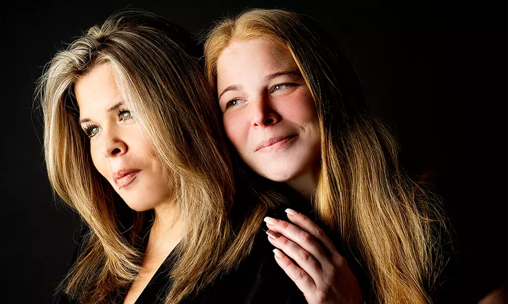 Professionelles Fotoshooting für 3 oder 5 Personen