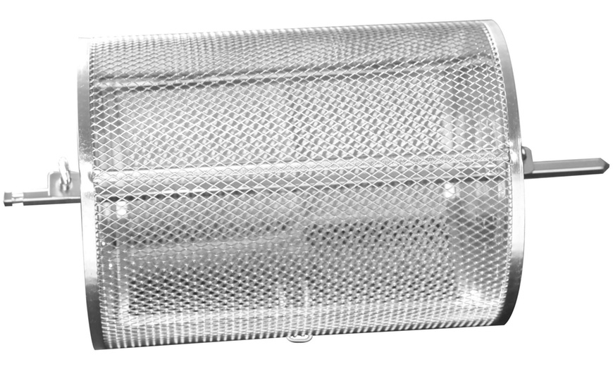 Image 4: Friteuse à air chaud Topmatic XXL de WKM