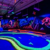 Image 6: 3D Black Light Mini Golf, Pizza & Escape Rooms in Chehalis