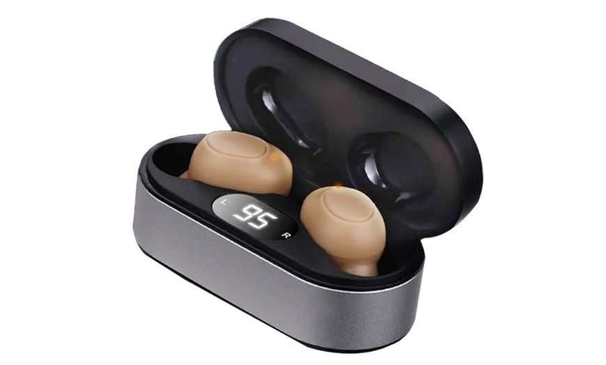 Image 7: Rechargeable Hearing Aids
