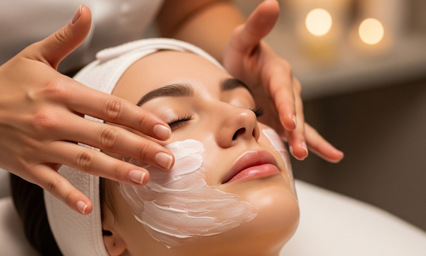 Image 2: M&S Beauty à Clamart : massage relaxant ou soin visage XLifting