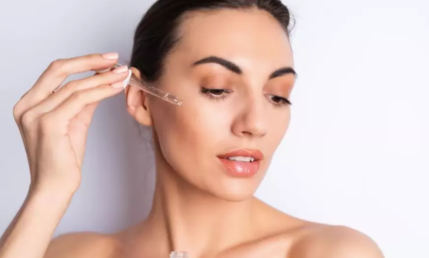 Image 3: Limpieza facial profunda y opción a radiofrecuencia, vitamina C y más