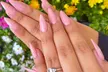 Pamper Yourself with One Gel Manicure, Gel Pedicure or Combo of Both at Pro Nails Spa (Up to 20%Off) - Second Medium