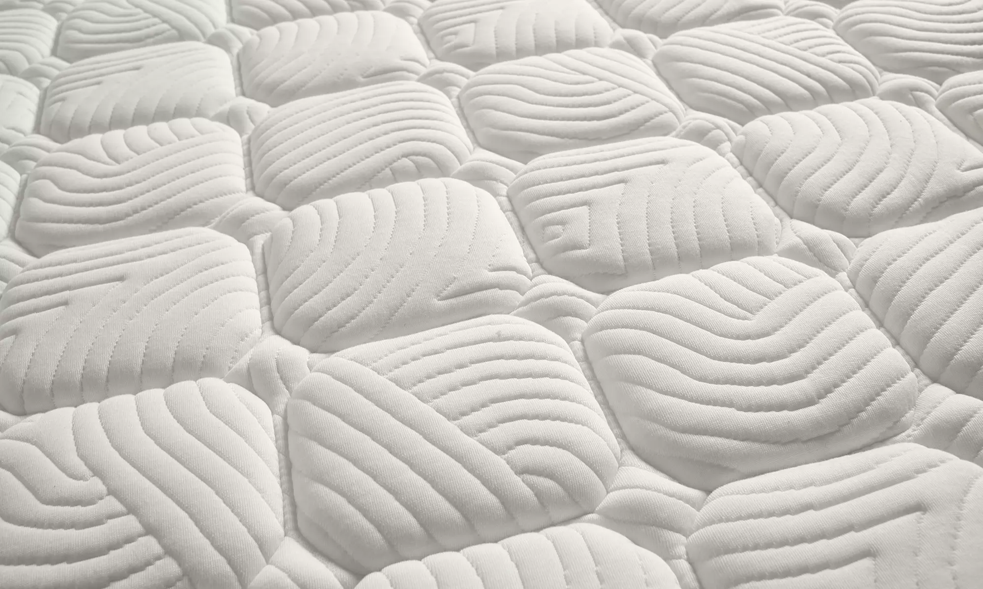 Matelas multizone 'Prime Suprême'