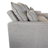 Image 17: Lucca 3 Seater Storage Sofa