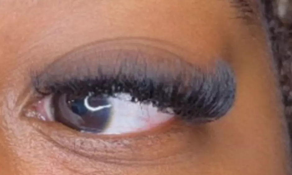 Get Full Lashes with a Cluster, Hybrid, Volume or Angel Set