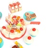 Image 3: Birthday Cake Tea Party Set