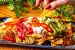 Harvester | 2 or 3 Course Meal for 2 Adults and Up to 2 Children | Nationwide (Up to 44% Off) - Second Medium
