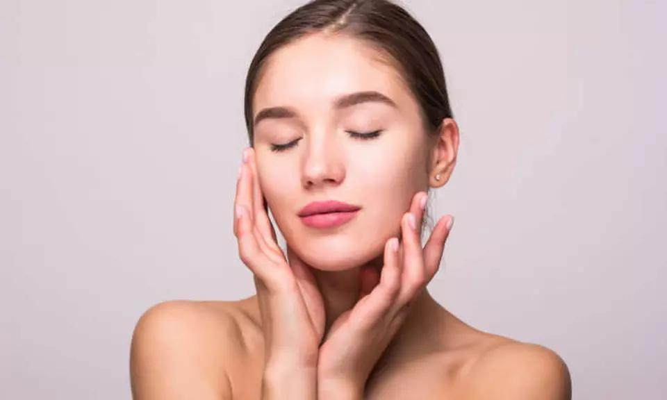 One/Three 60-Minute Sensitive or Signature Angel Touch Facials at LANA Health and Wellness Spa (Up to 45% Off) - Primary Image