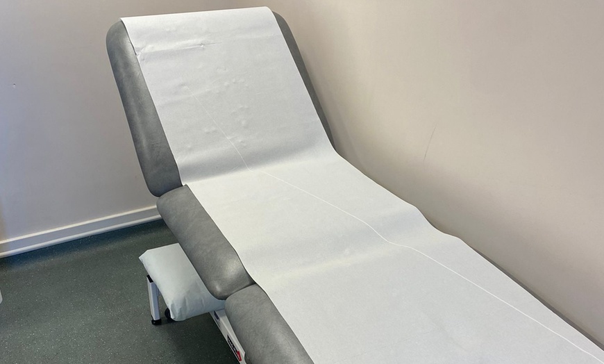 Image 3: Up to 27% Off on Vampire Facelift at MAC Health Ltd