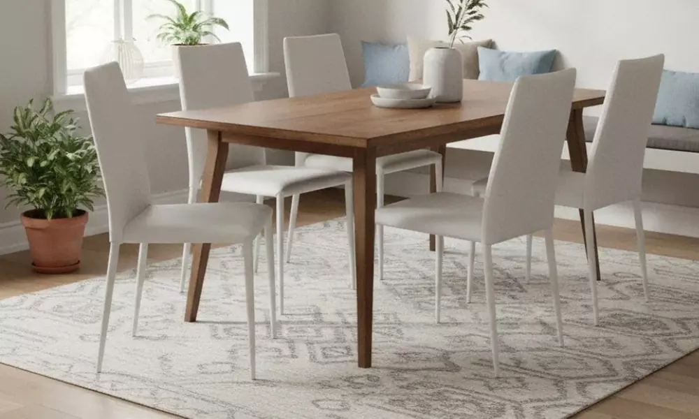 Set di 4 sedie Arianna