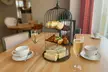 Prosecco Afternoon Tea in Historic 18th-Century Setting at The Bear & Swan (Up to 55% Off) - Image 3