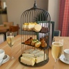 Image 3: Classic and Prosecco Afternoon Tea Experiences Await