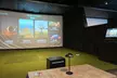 Fun Awaits: 1, 2, 3 or 4 Hour Golf Simulator Rental (Up to 8 People) at The Links at Niagara ( Up to 39% Off ) - Second Medium