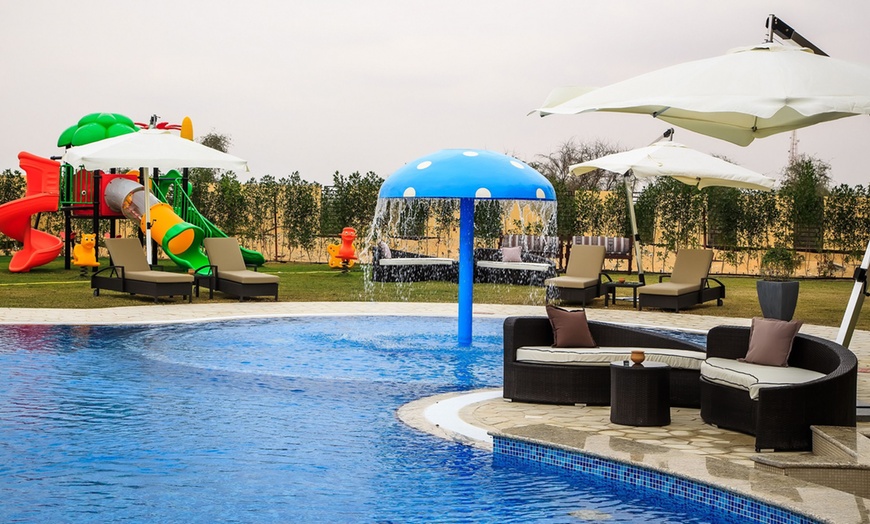 Image 7: Abu Dhabi: 1- or 2-Night 4* Stay with Breakfast
