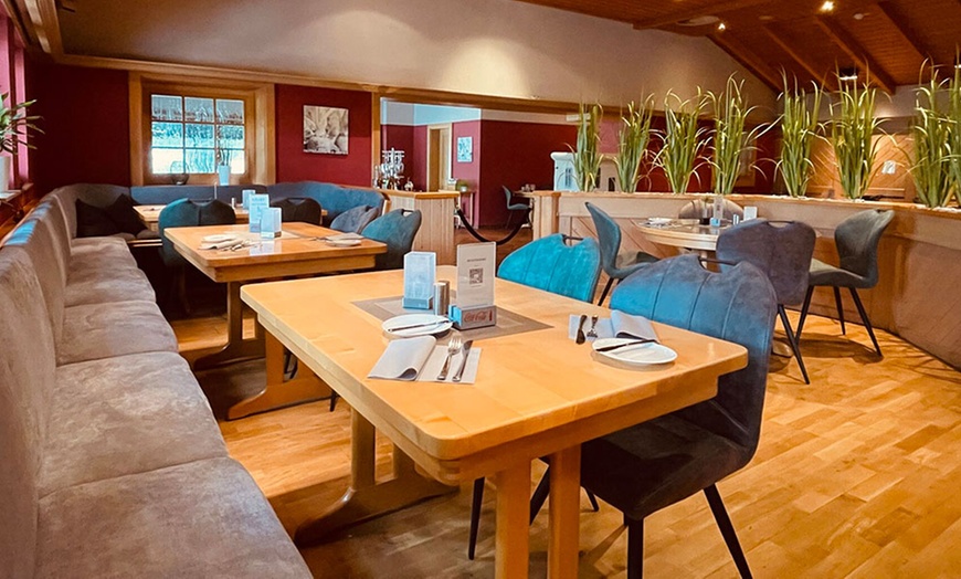 Image 3: Werl: Standard-Doppelzimmer inkl. Frühstück, opt. mit Halbpension