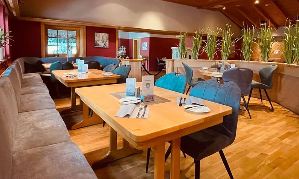 Werl: Standard-Doppelzimmer inkl. Frühstück, opt. mit Halbpension