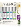 Image 2: Coffret d'eau de parfum en roll-on pour layering de Clean