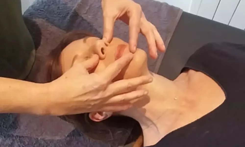 Réflexologie de 45 min au choix ou massage assis dynamique et relaxant de 20 min (50% de remise) - Image 6