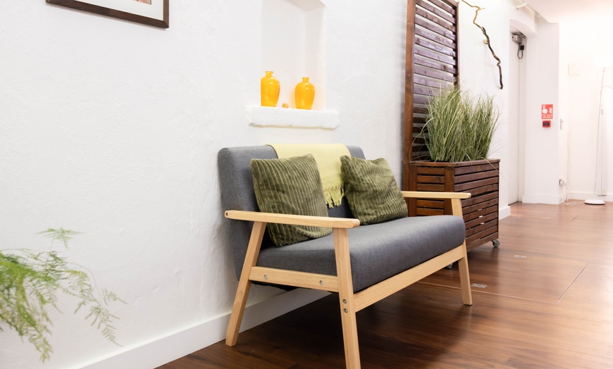 Image 18: Glow & Renewal: Gua Sha Facial — 60 or 75 Minute Session