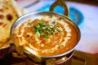 Savor the Inclusive flavors at Gaia Masala and Burger w/ $20 or $40 towards Food & Drink (Up to 33% Off) - Second Medium
