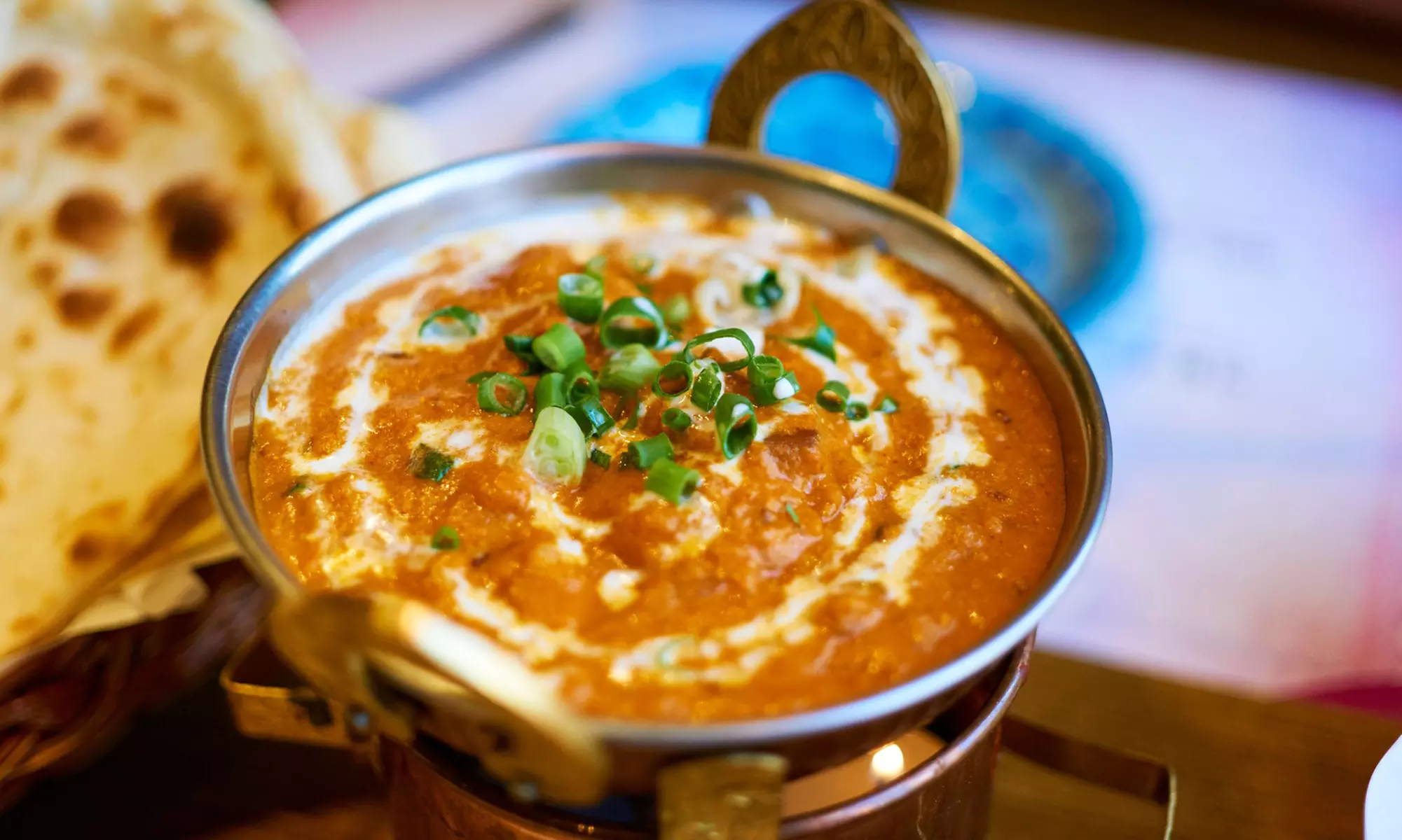 Explore Bold Flavors with $20 or $40 towards Food & Drink 