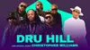 Dru Hill & Christopher Williams on November 15 at 8 p.m.