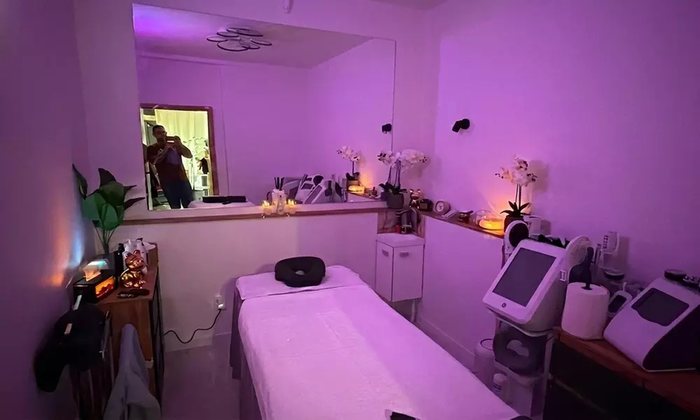 Pakiety zabiegów z masażem na Dzień Matki – dla mamy i dziecka