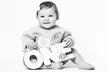 Capture Joyful Milestones: Guided Cake Smash Photo Session with Dan Everitt Photography (Up to 50% Off) - Image 2