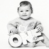 Image 2: Capture Your Baby's Joyful Milestones with Cake Smash Session
