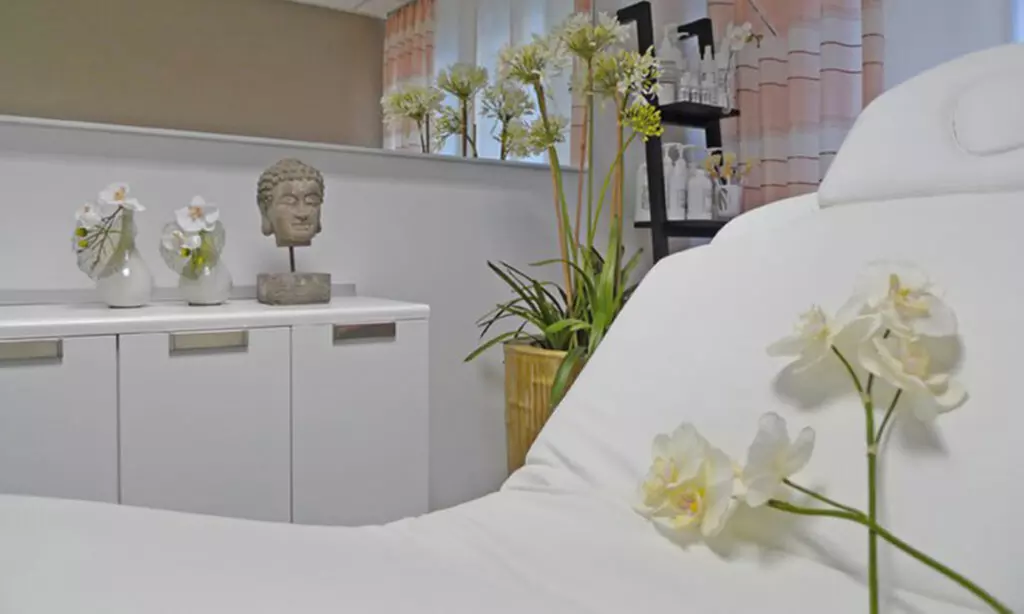 Massage für 1 Person oder 1 Paar