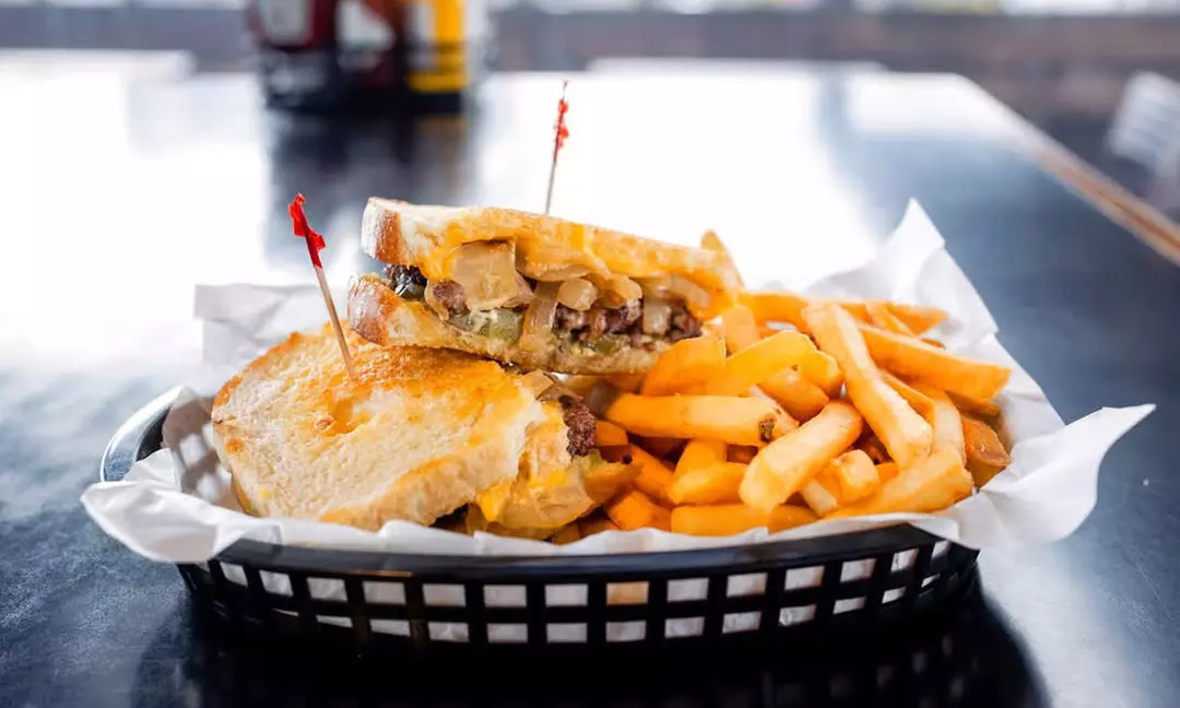 Up to $50 to Spend at  Archie's Giant Hamburgers & Breakfast