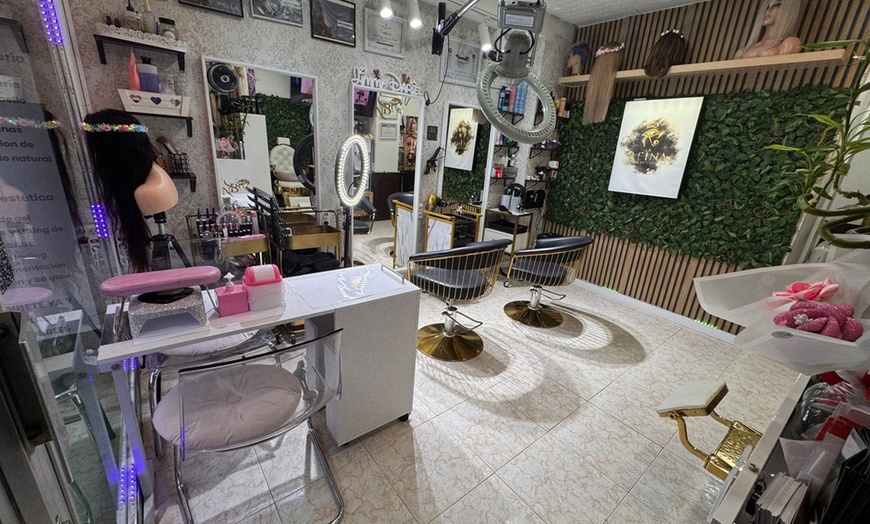 Image 5: Combate la celulitis: 5 o 10 sesiones de presoterapia de 30 minutos 