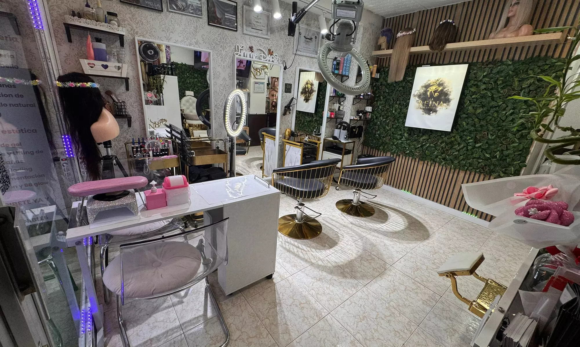 Hasta 7 Depilación láser en zona a elegir para una persona