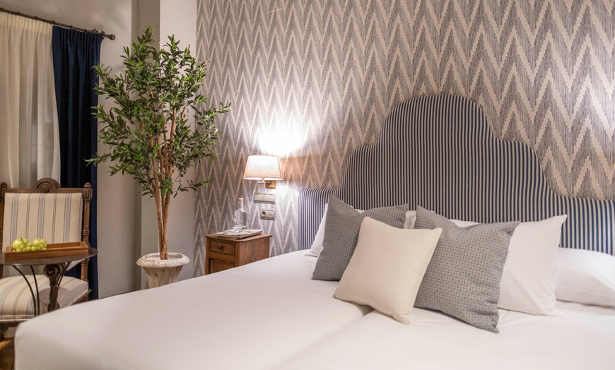 Image 11: Baeza 4*: 1, 2 o 3 noches con desayuno y entradas al Museo del Olivo