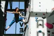 Two Month Intro to Climbing Membership at Adventure Rock Climbing and Fitness (Up to 38% Off) - Second Medium