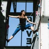 Image 4: Discover the Thrill of Climbing High with Day Pass Access!