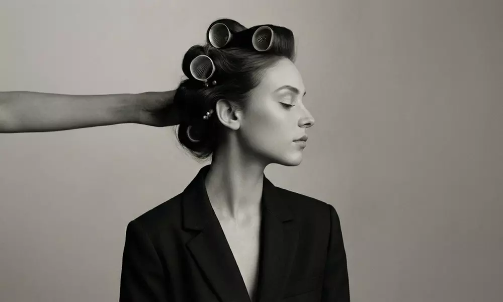 Revitalize Your Look with a Haircut, Conditioning & Color or Highlights Package (Up to 42% Off) - Image 7