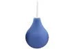 Silicone Douche Anal Cleaner Kit - Second Medium